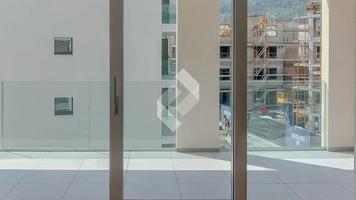 Apartment for sale - 1950 Sion