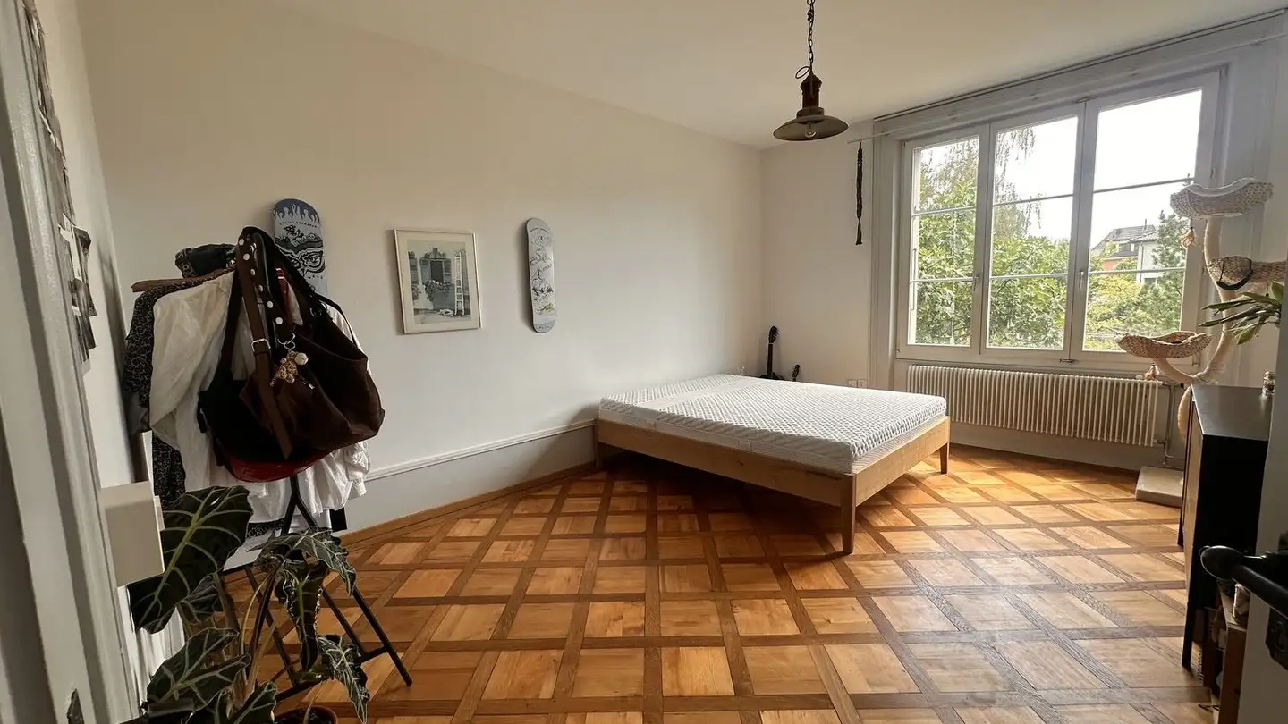 Single room for rent - Emmentalstrasse, 3400 Burgdorf - Photo 4