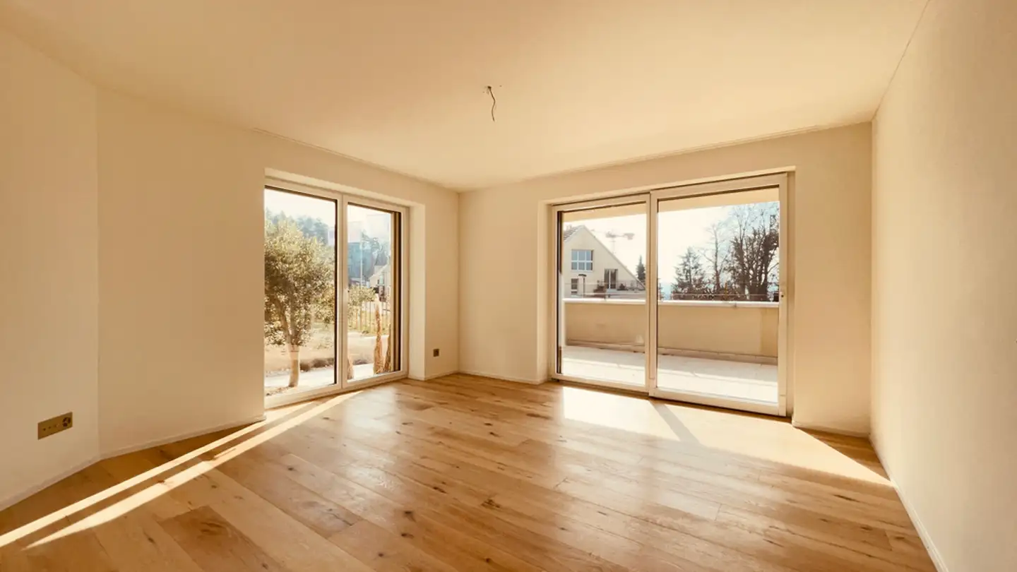 Appartement à louer - Erlenstrasse 24, 8955 Oetwil an der Limmat - Photo 3