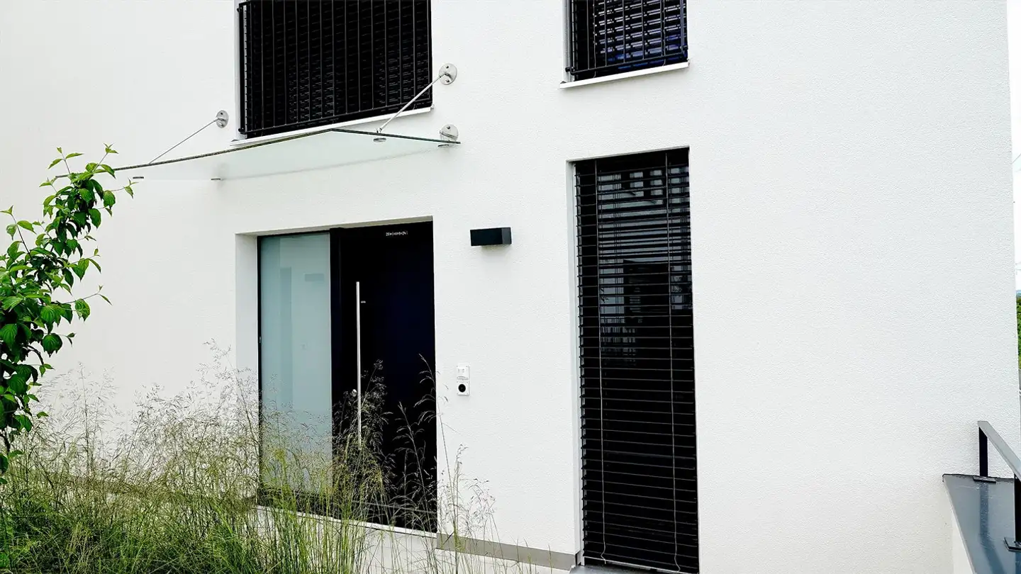 Single house for rent - Quellweg 8, 4332 Stein AG - Photo 2