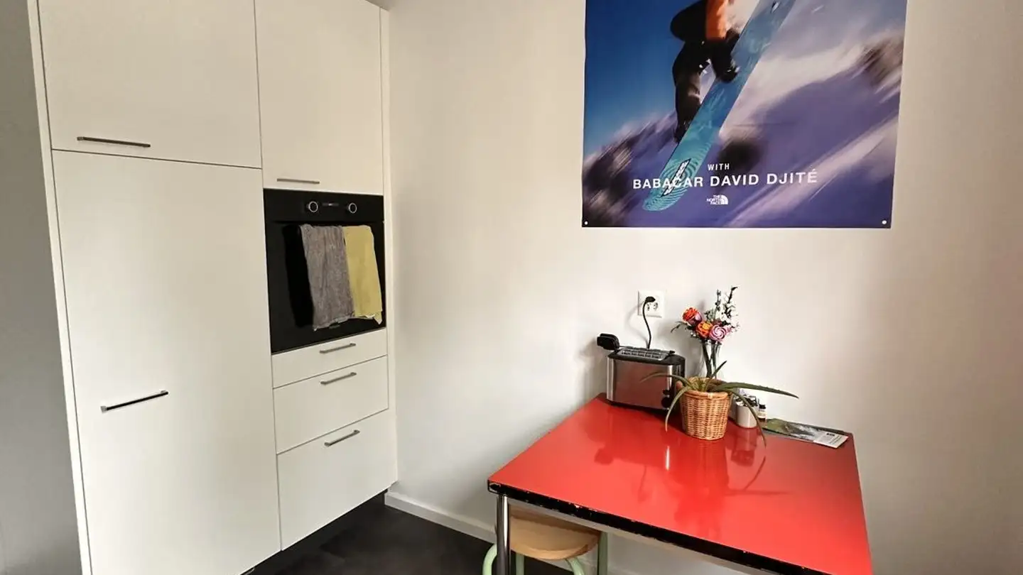 Single room for rent - Emmentalstrasse, 3400 Burgdorf - Photo 2
