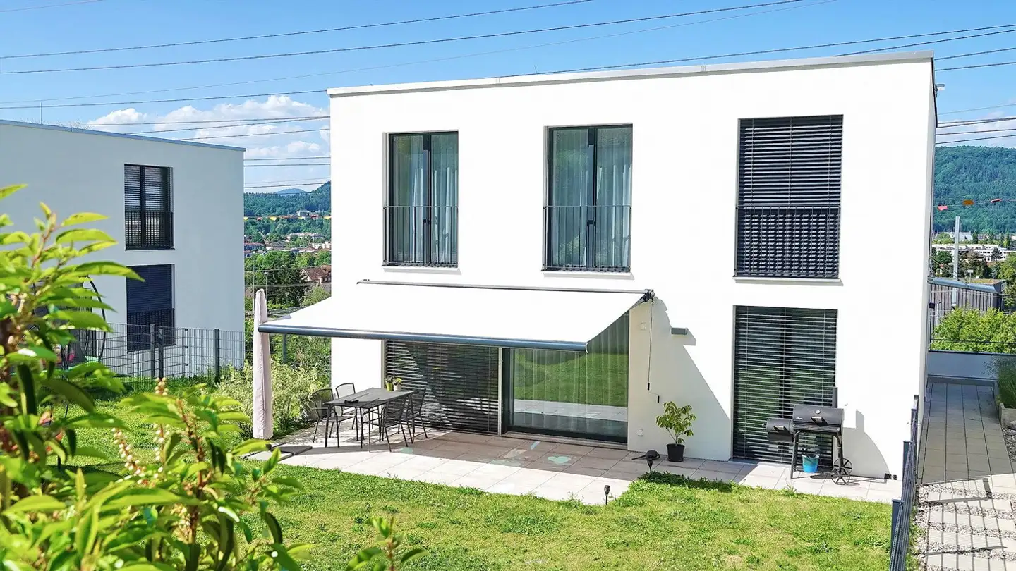 Single house for rent - Quellweg 8, 4332 Stein AG - Photo 3