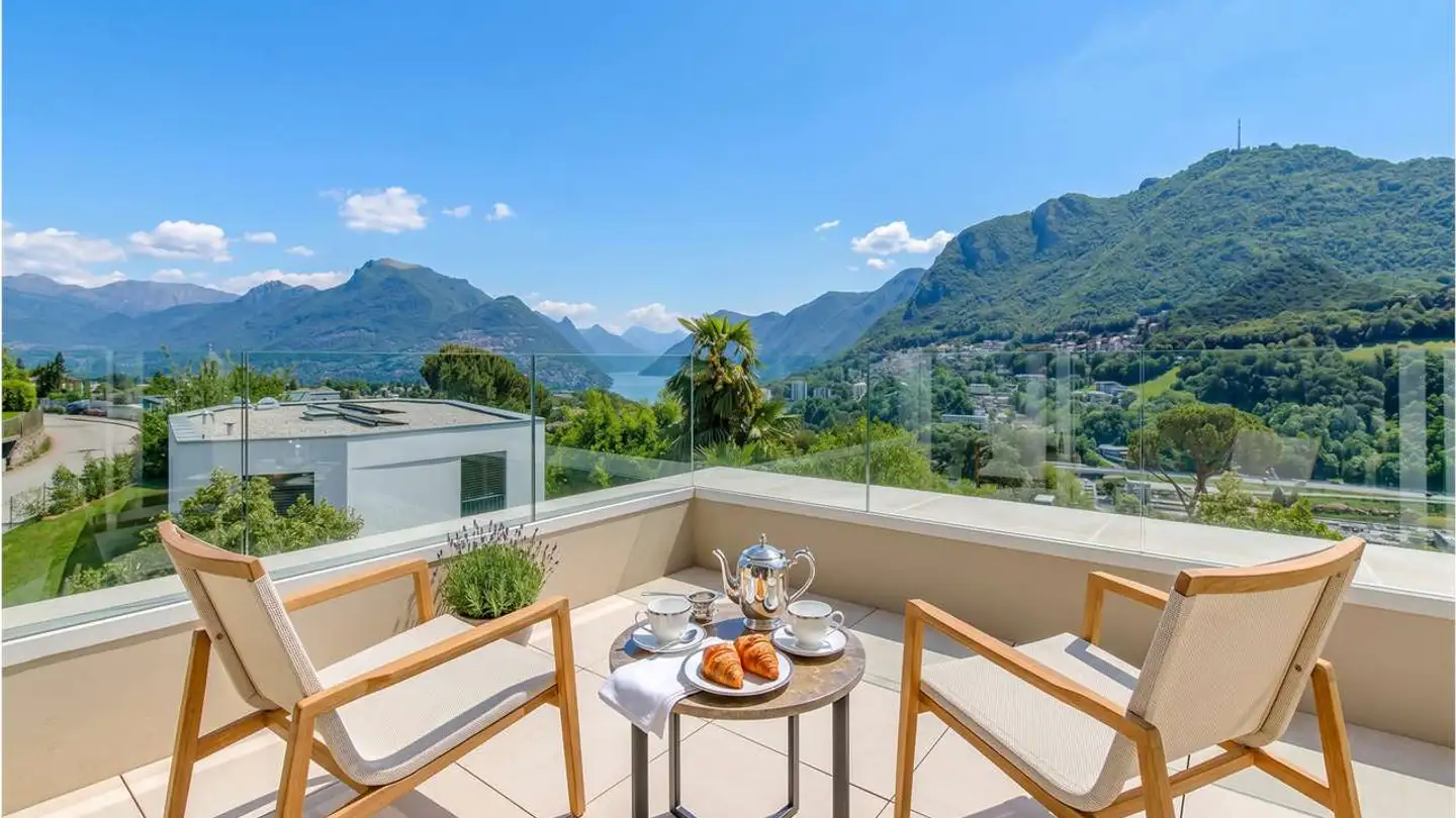 Villa for sale - 6926 Montagnola - Photo 4