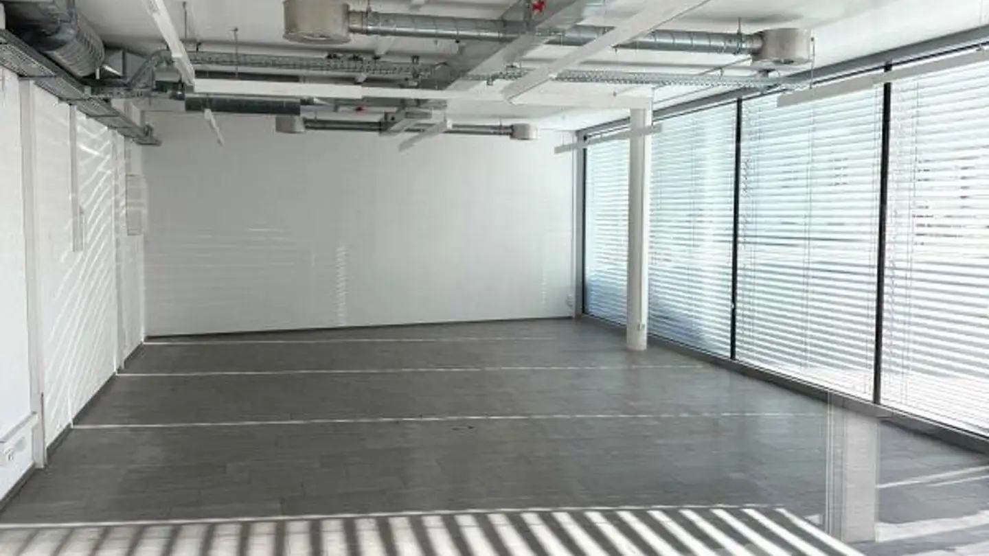 Spazio ufficio in affitto - Schützenstrasse 19, 8245 Feuerthalen - Photo 2