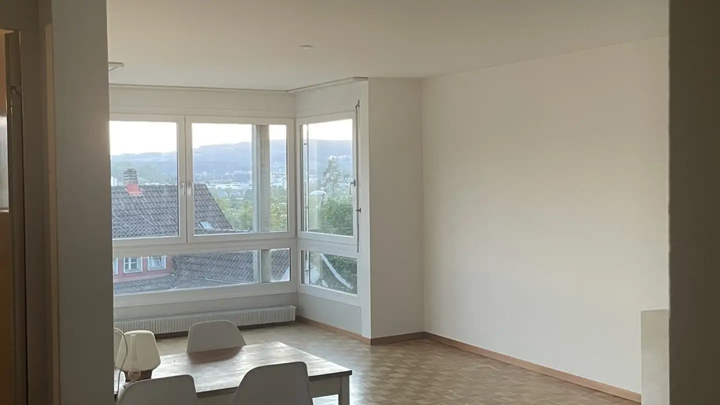 Appartement à louer - 8049 Zürich