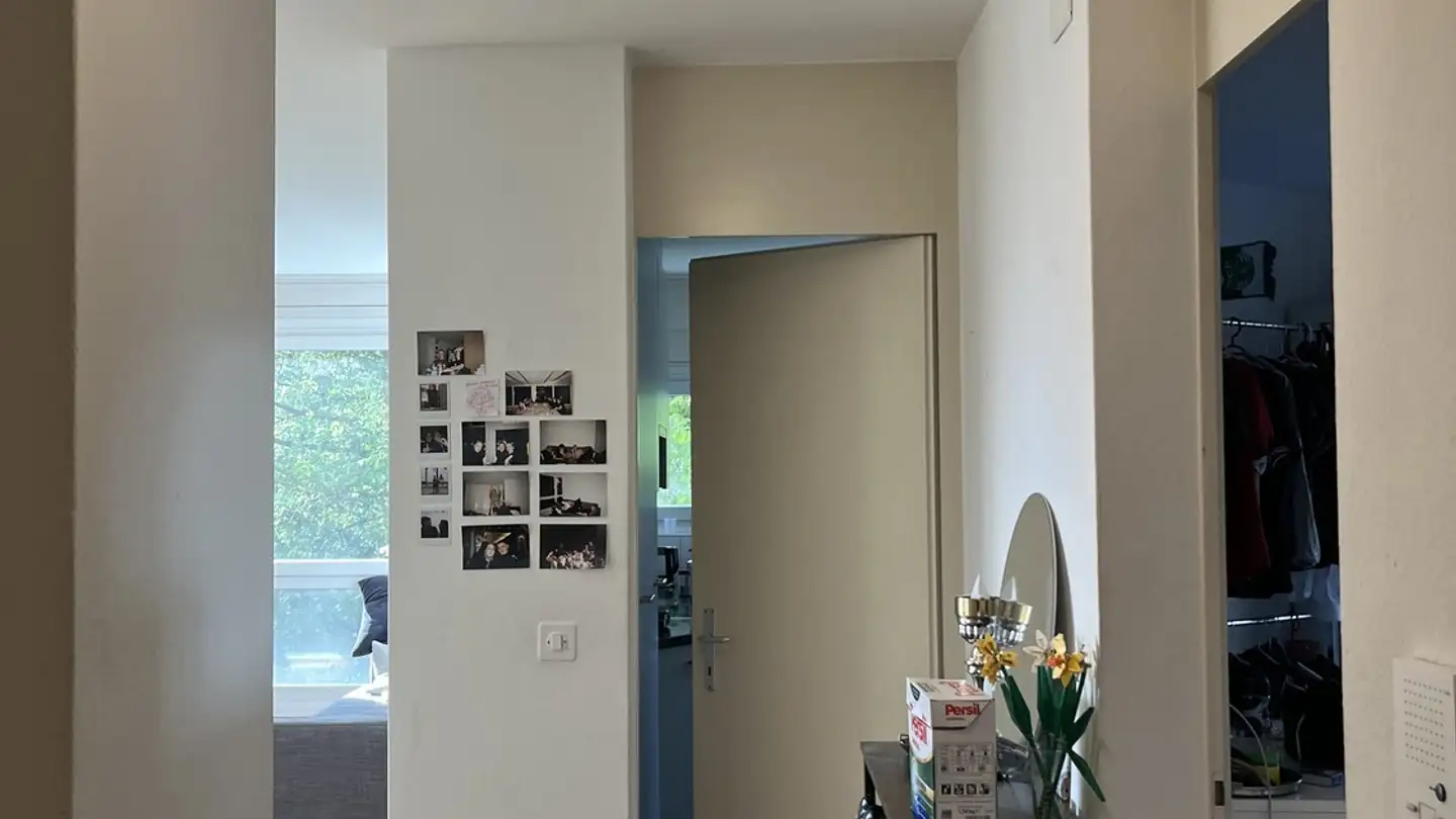 Appartement à louer - 8049 Zürich - Photo 2