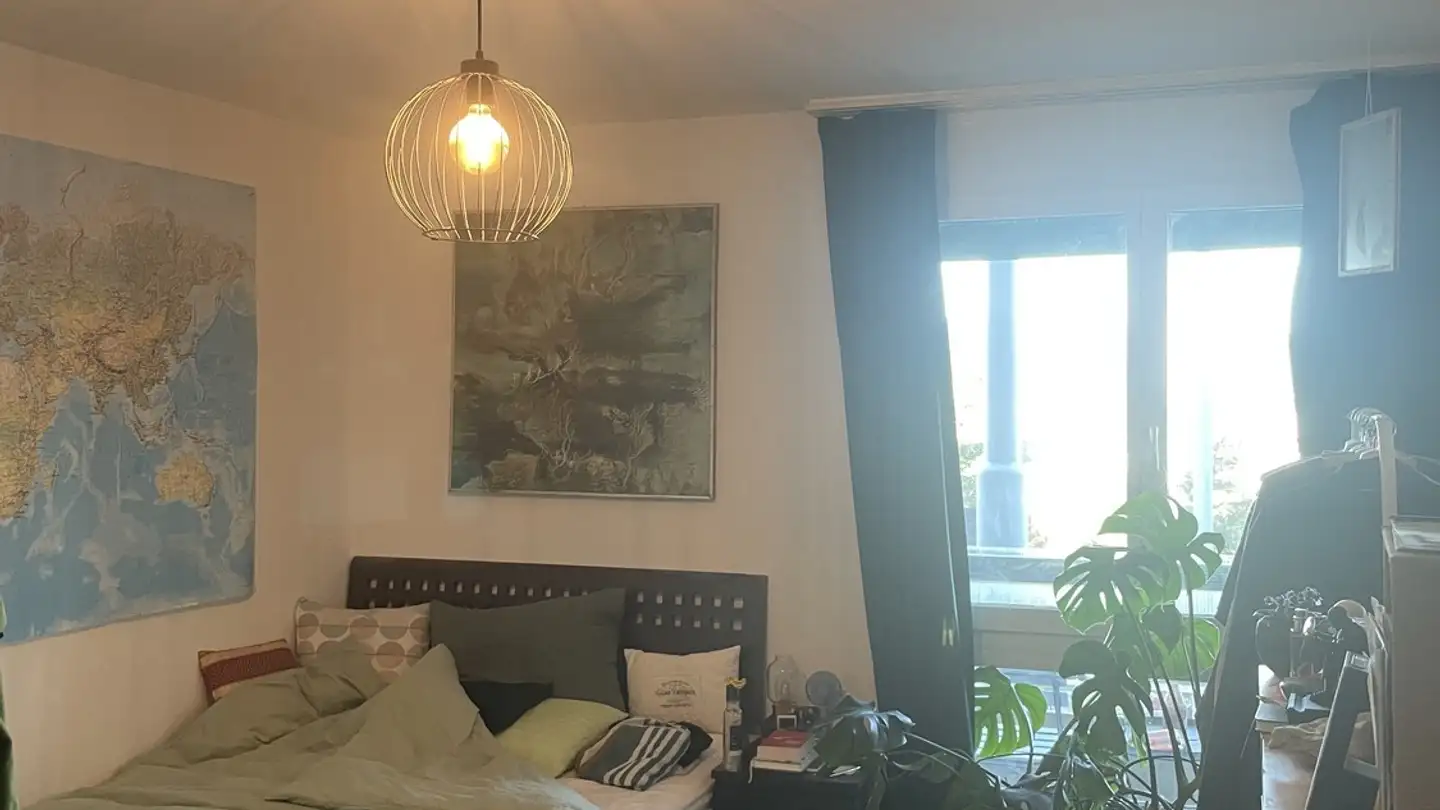 Appartement à louer - 8049 Zürich - Photo 4