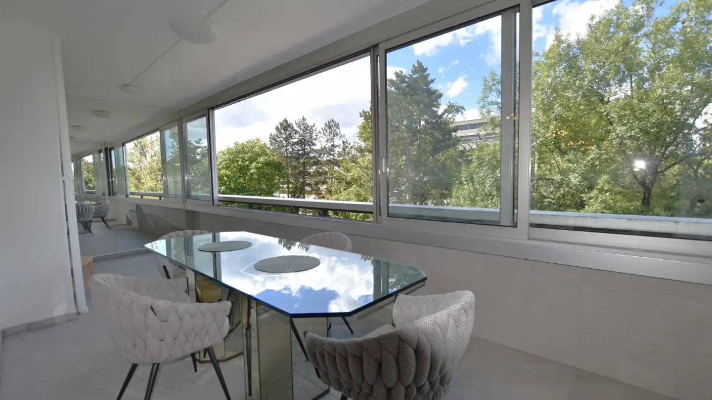 Appartamento in affitto - 1224 Chêne-Bougeries - Foto 4