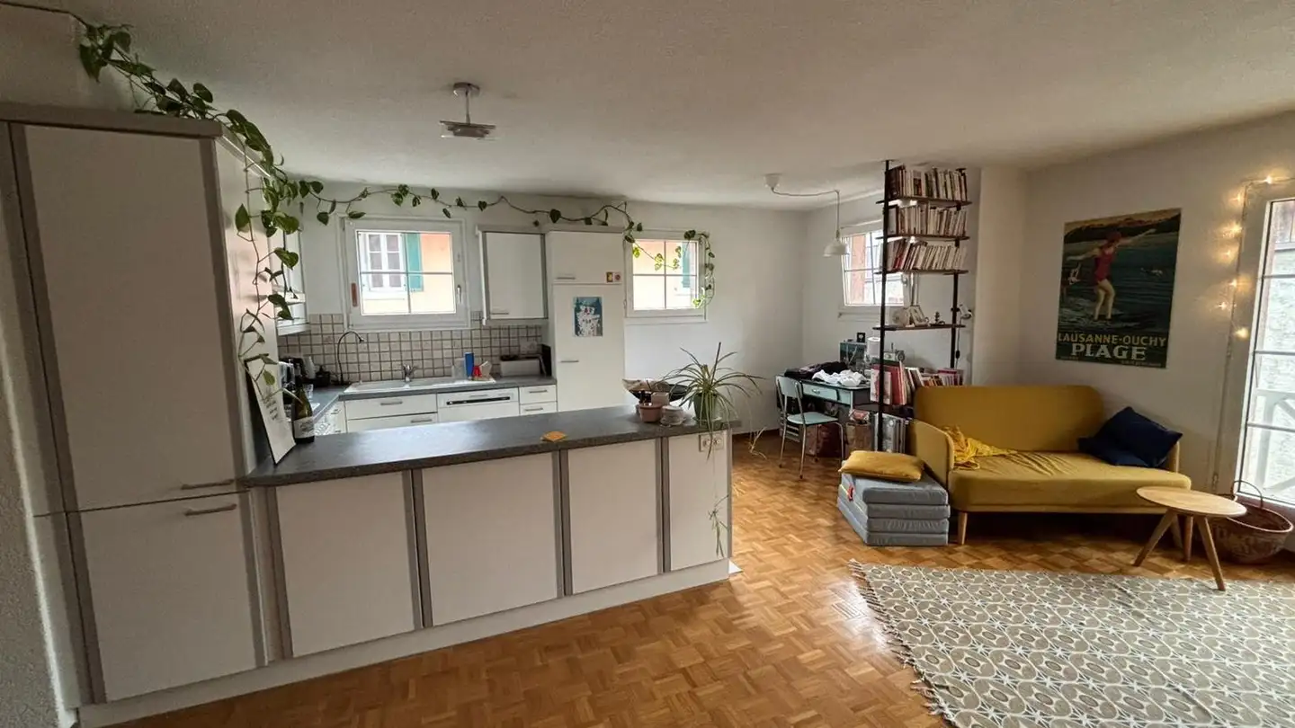 Appartement à louer - 1306 Daillens - Photo 2