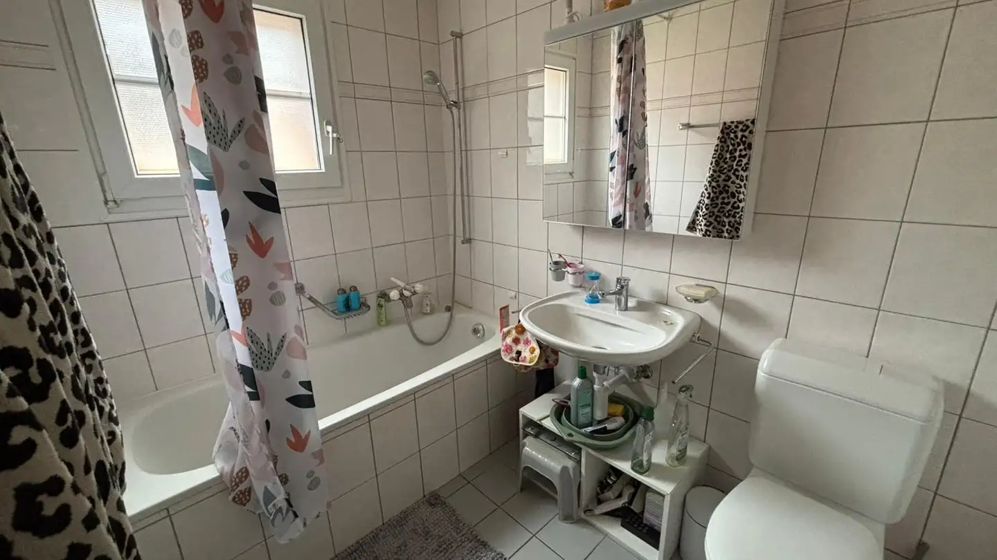 Appartement à louer - 1306 Daillens - Photo 3