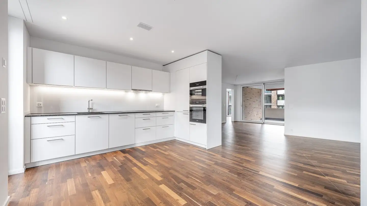 Appartamento in affitto - Salamanderweg 10, 8134 Adliswil
