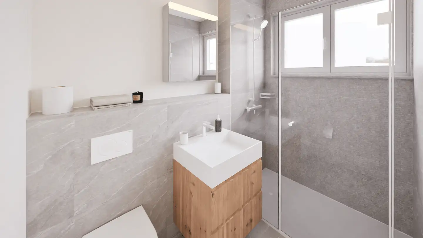 Single house for rent - Tunnelstrasse 14, 8810 Horgen - Photo 4