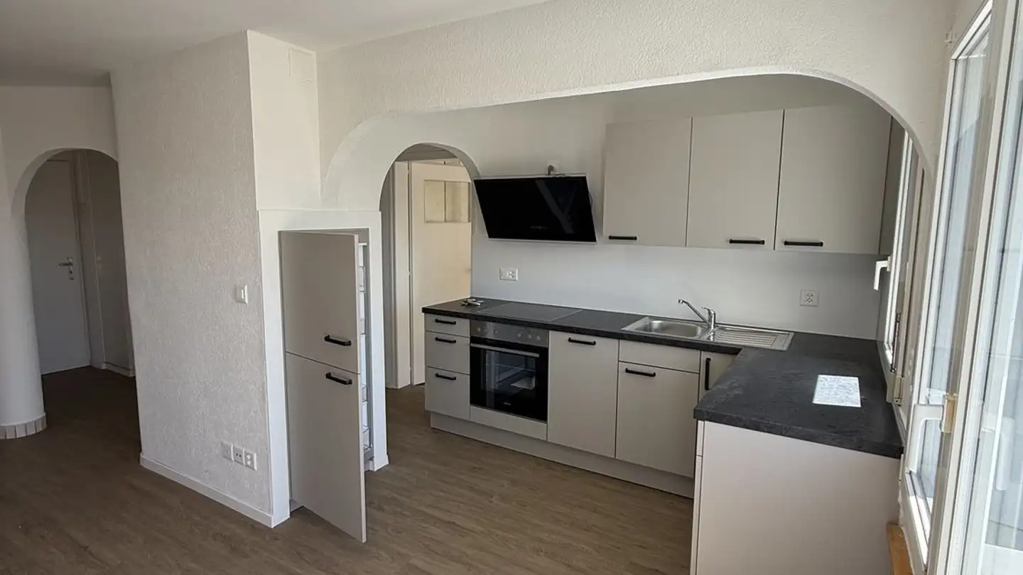 Apartment for rent - Rue Du Tombet 19, 2034 Peseux - Photo 3