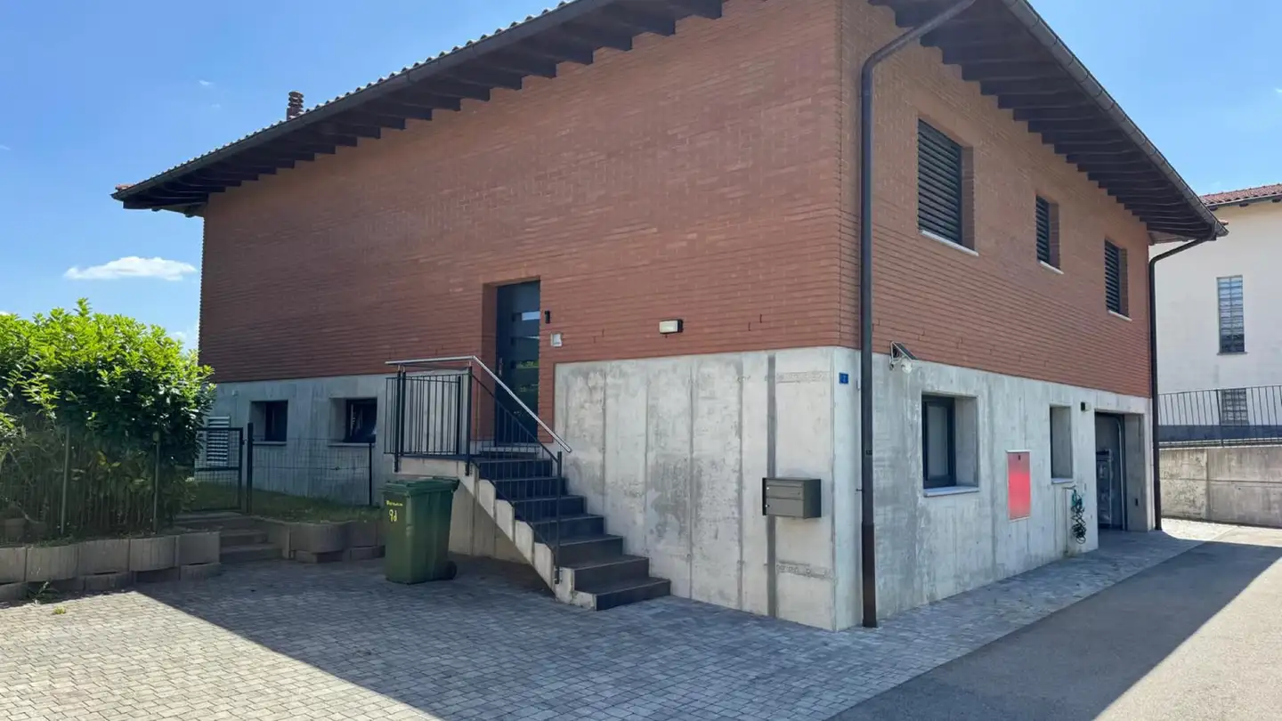 Single house for rent - 6854 S. Pietro