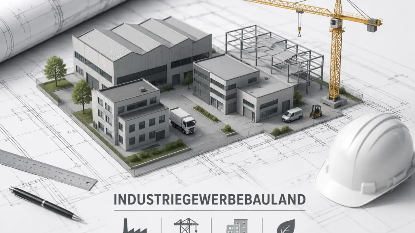 Industrial property for sale - 8280 Kreuzlingen