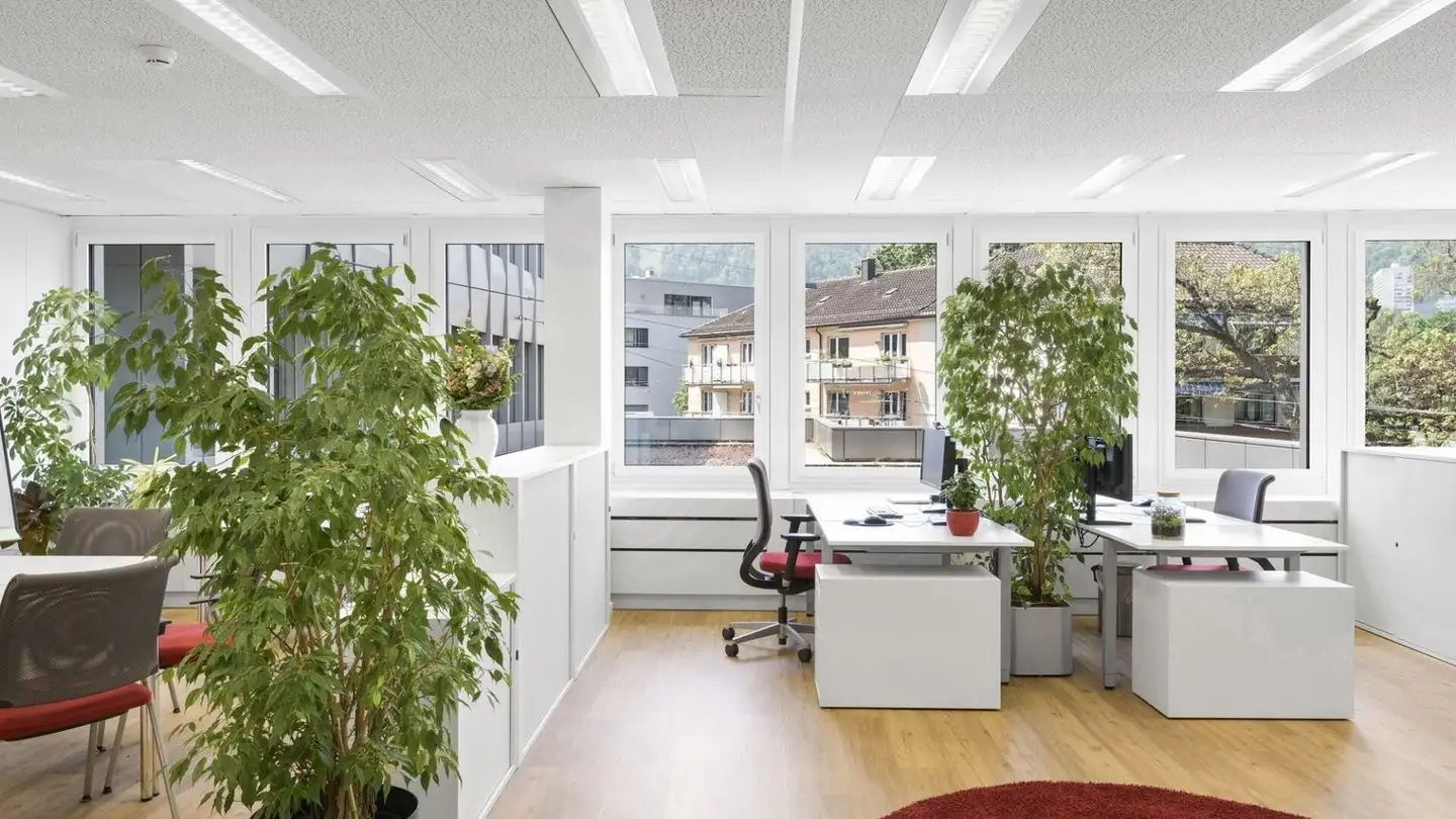 Spazio ufficio in affitto - Friesenbergstrasse 75, 8055 Zürich - Foto 4