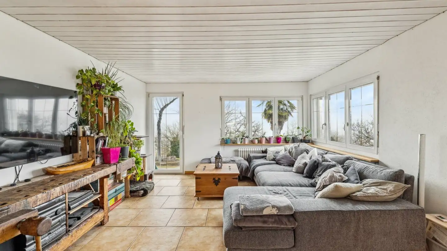 Single house for sale - 1867 St-Triphon