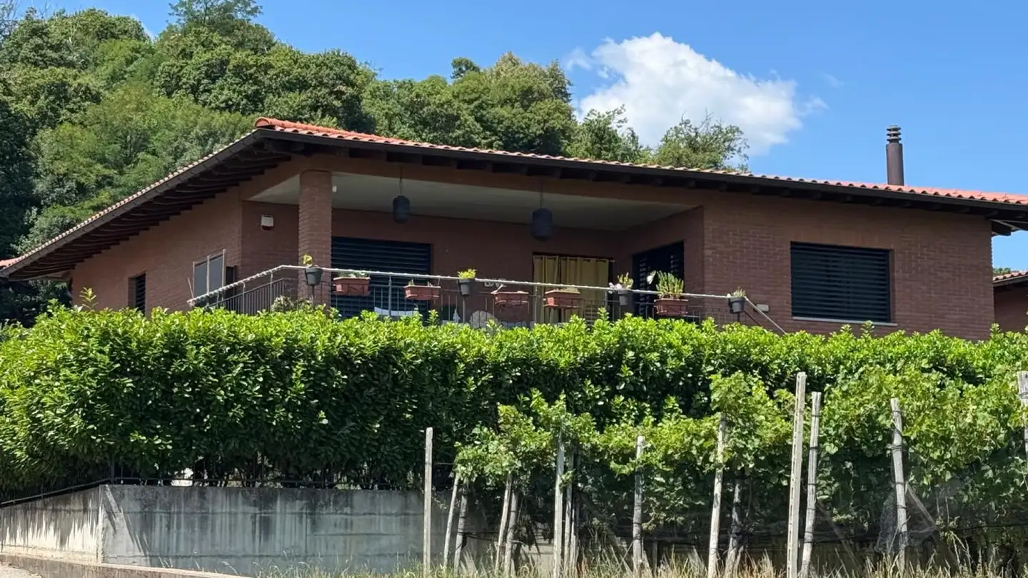 Single house for rent - 6854 S. Pietro - Photo 2