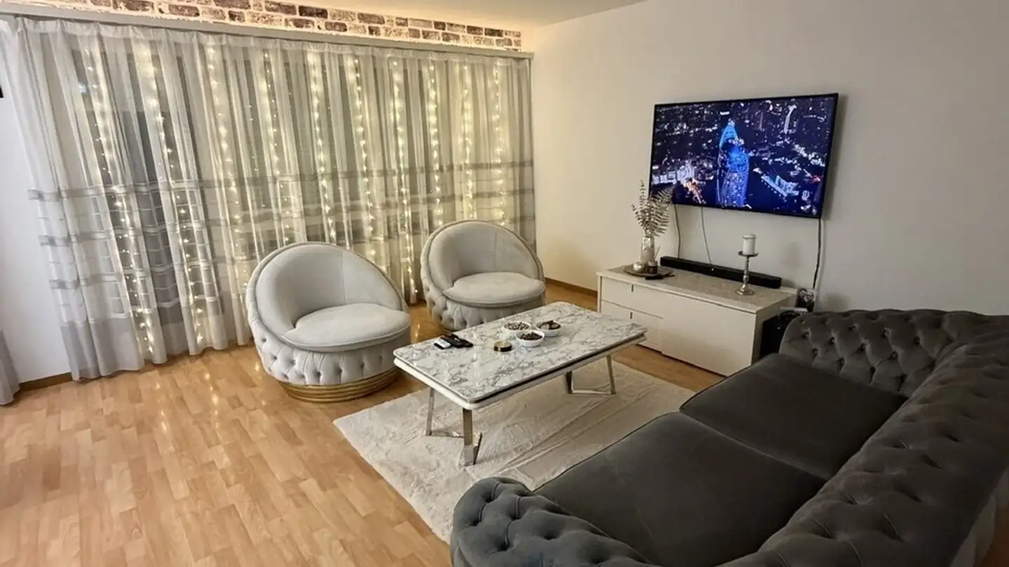 Apartment for rent - Worblentalstrasse 35, 3063 Ittigen