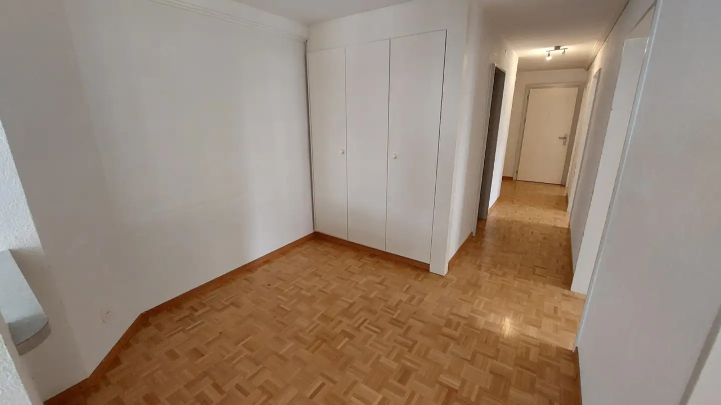 Apartment for rent - Rue Des Pervenches 50, 2800 Delémont - Photo 4
