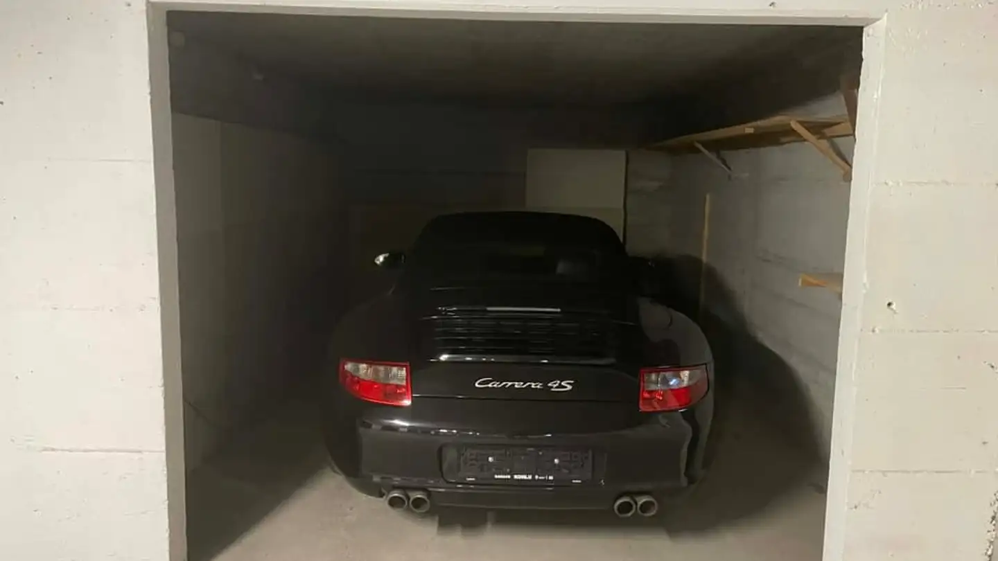 Garage singolo in affitto - Avenue Biaudet 2, 1880 Bex