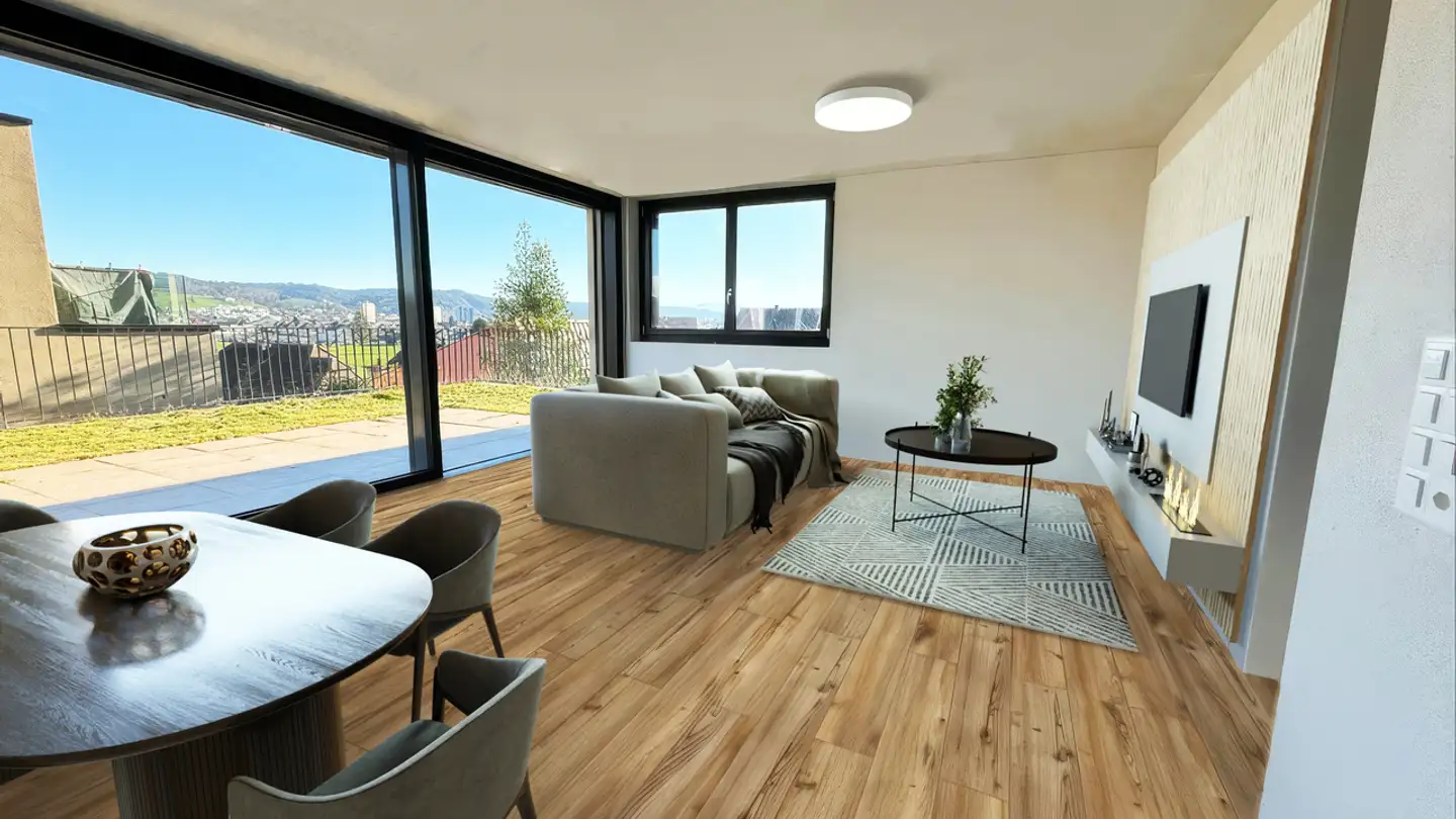 Appartamento in vendita - Jutliweg 23, 4802 Strengelbach - Photo 2