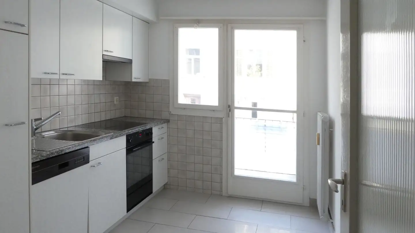 Wohnung mieten - Metropolstrasse 4, 9320 Arbon