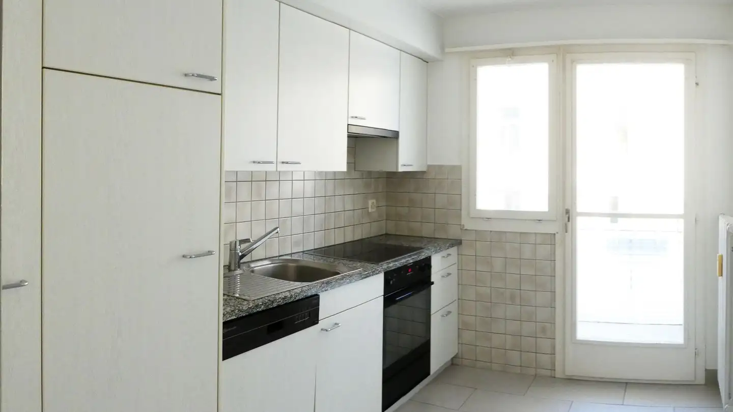 Wohnung mieten - Metropolstrasse 4, 9320 Arbon - Foto 3
