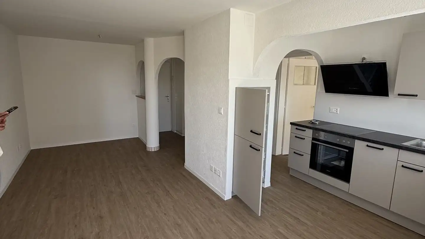 Apartment for rent - Rue Du Tombet 19, 2034 Peseux