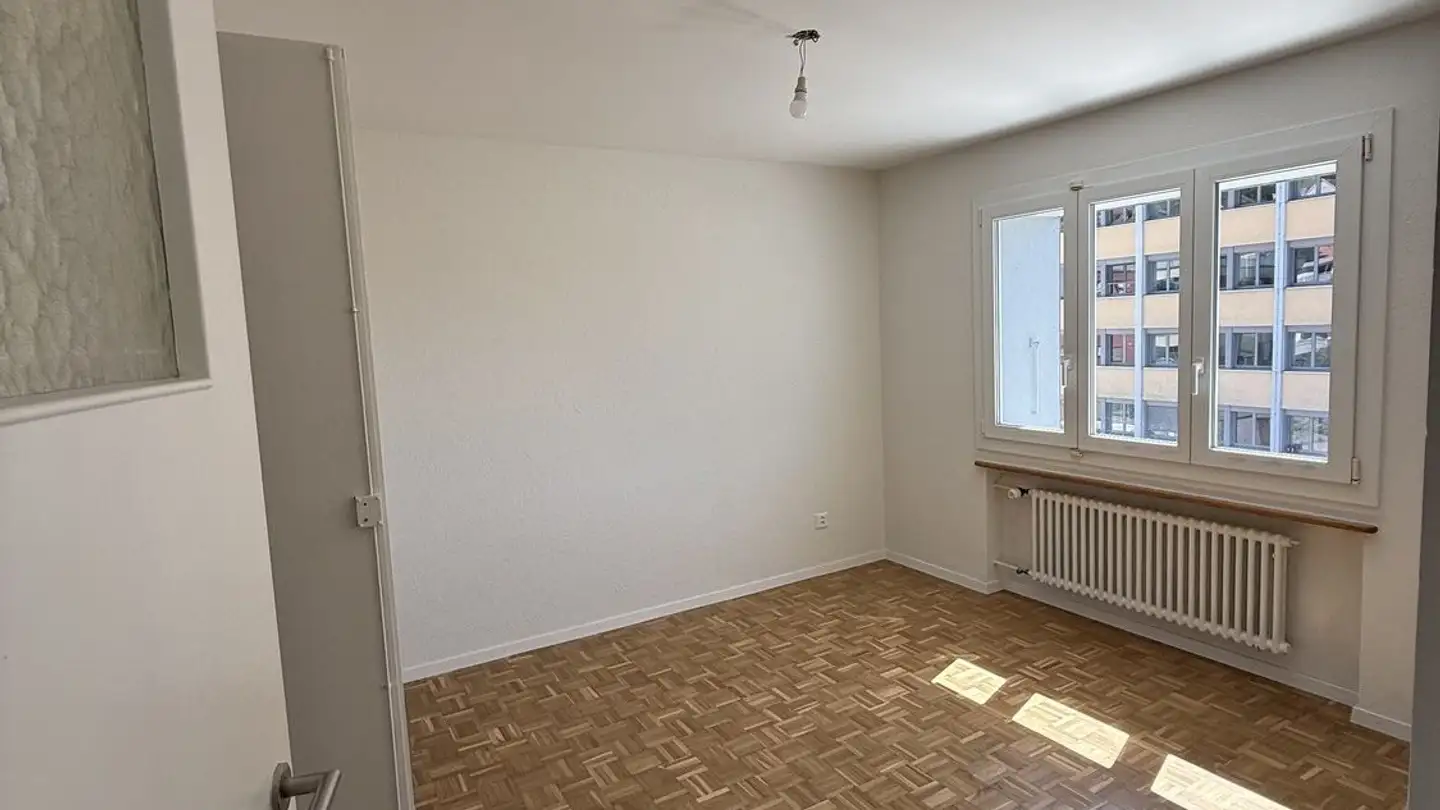 Apartment for rent - Rue Du Tombet 19, 2034 Peseux - Photo 2