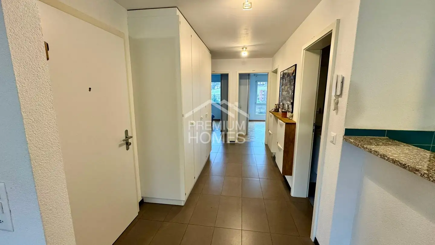 Wohnung kaufen - 1784 Courtepin - Foto 3