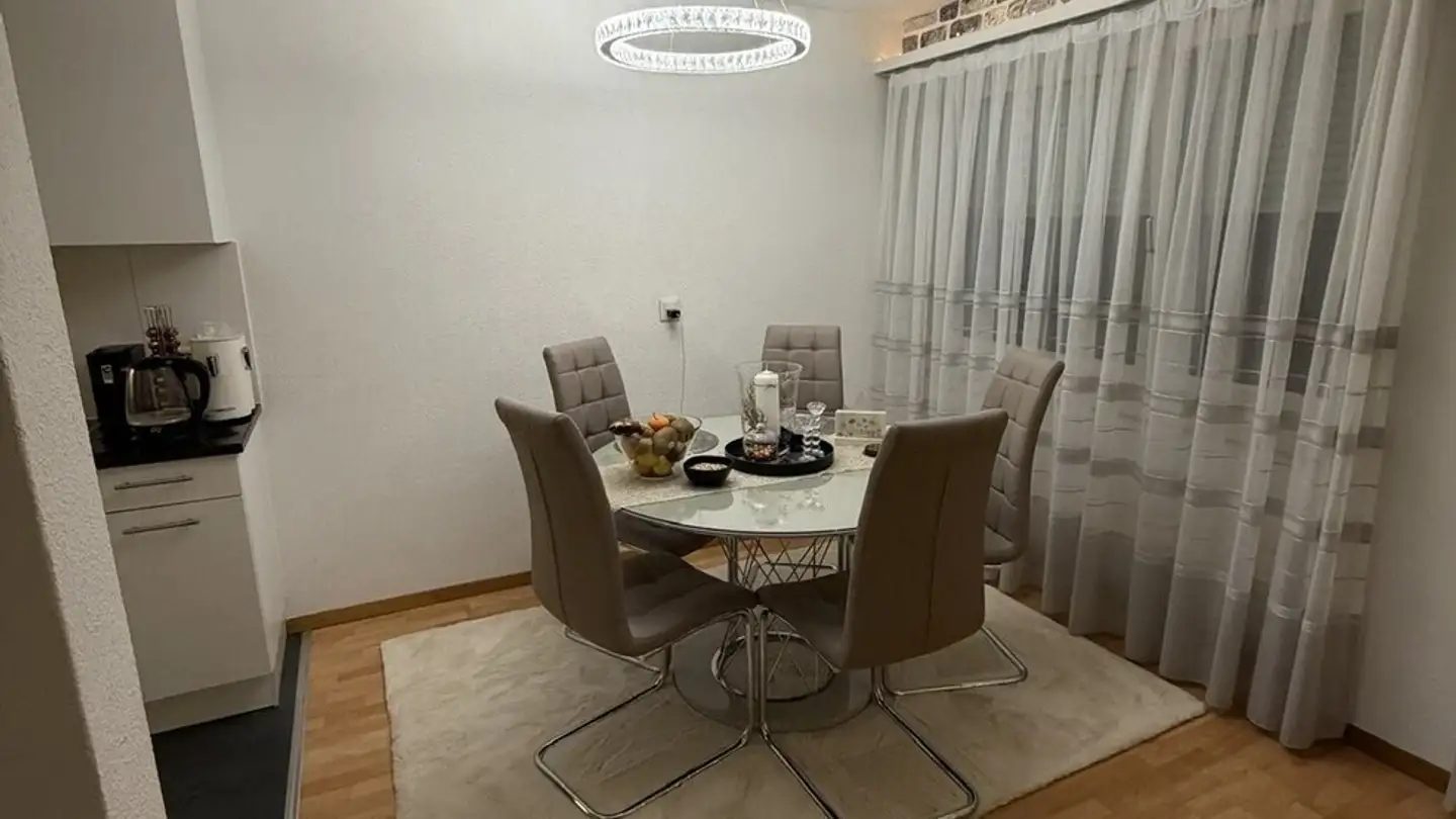 Appartement à louer - Worblentalstrasse 35, 3063 Ittigen - Photo 2
