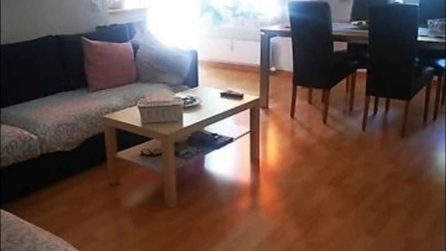 Wohnung mieten - 4452 Itingen