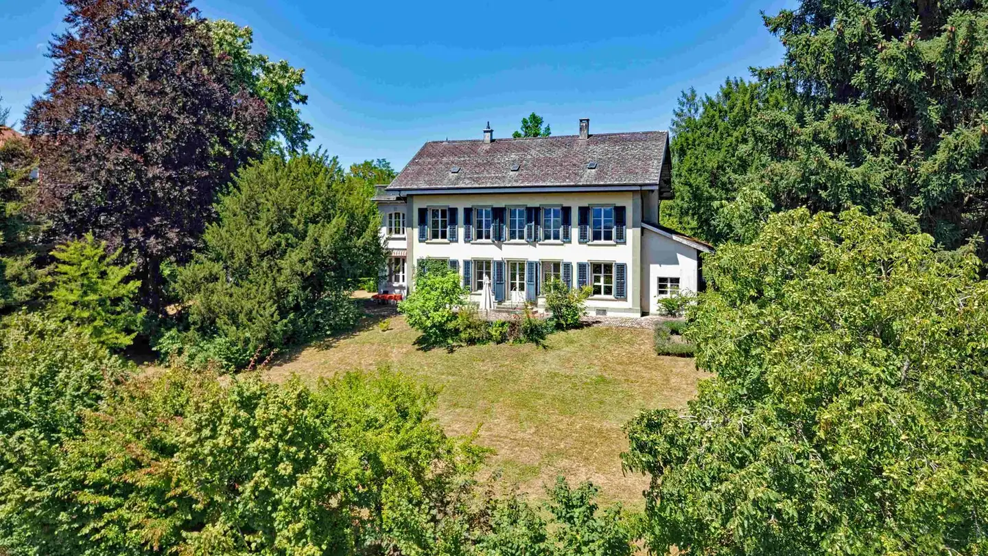 Villa for sale - Pestalozzistrasse 10, 3400 Burgdorf - Photo 2