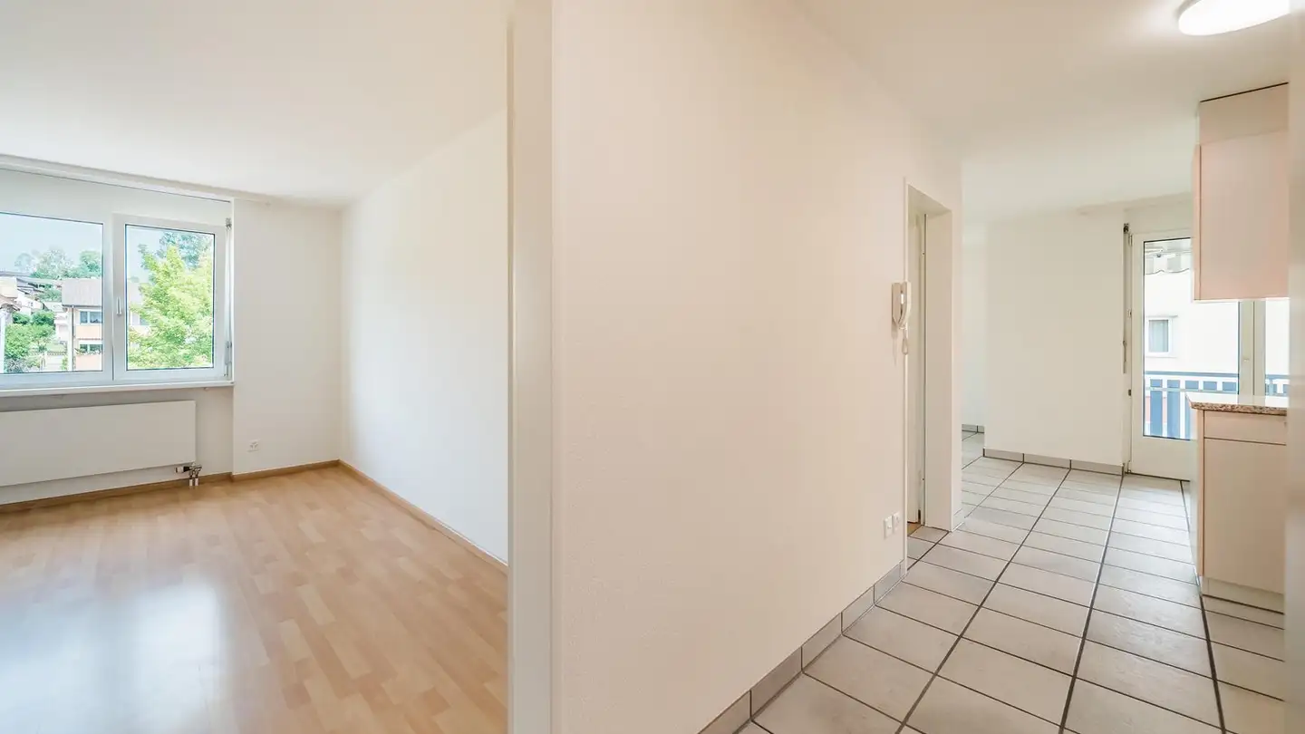 Wohnung mieten - Konsumstrasse 87, 4466 Ormalingen - Foto 3