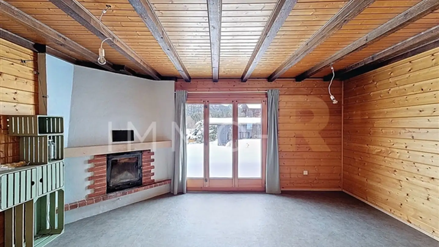 Chalet in vendita - Route Des Rosalys 462, 1619 Les Paccots - Foto 2