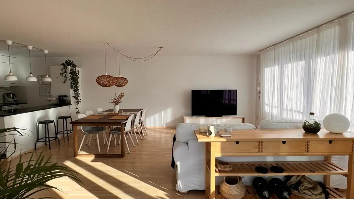 Appartement à louer - 8152 Glattpark (Opfikon) - Photo 4