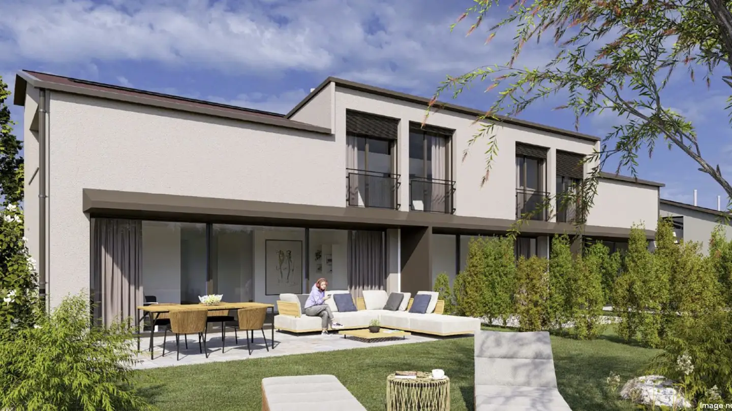 Maison individuelle à vendre - 1724 Ferpicloz - Photo 3