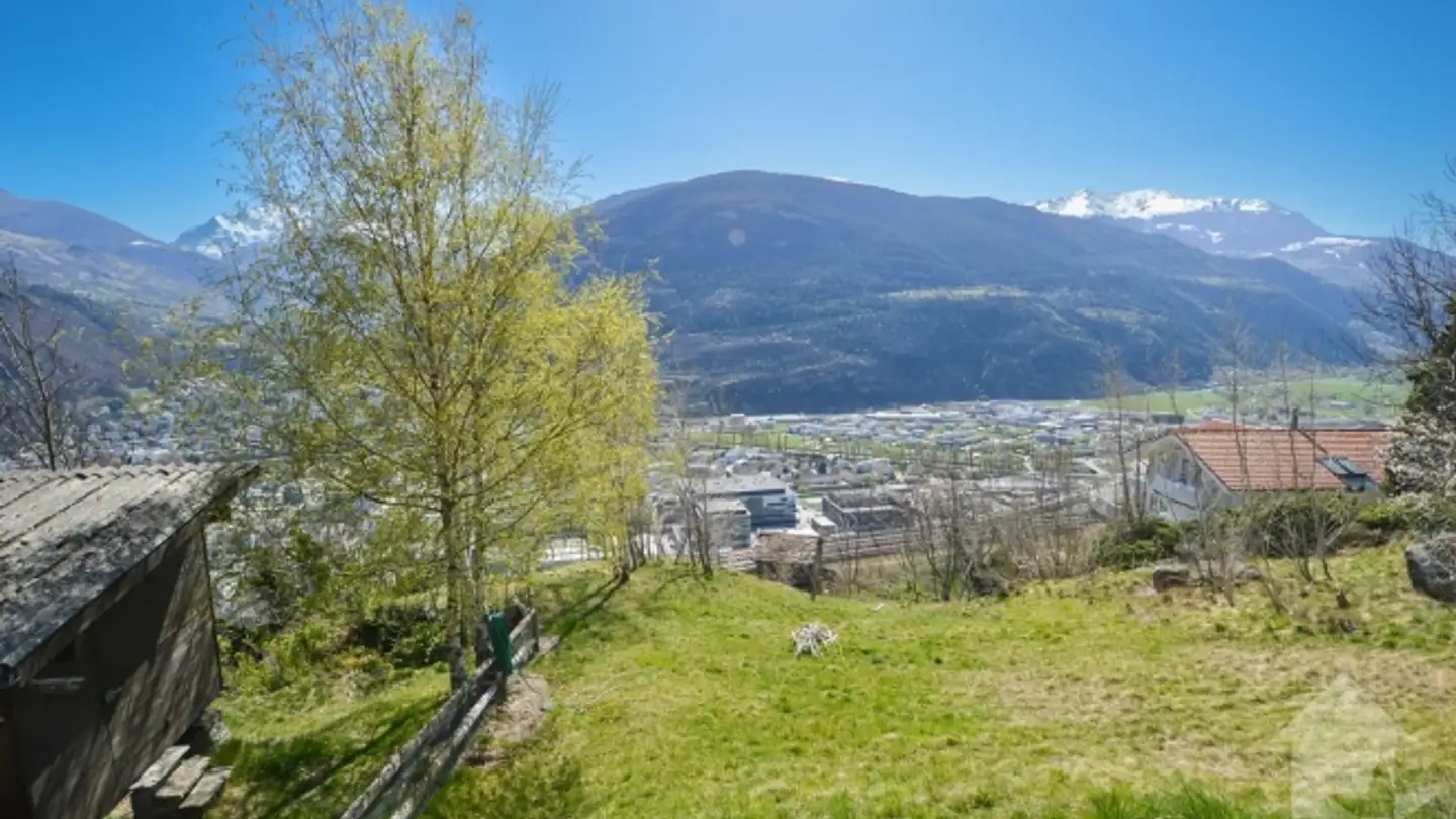 Appartamento in vendita - 3939 Eggerberg - Photo 2