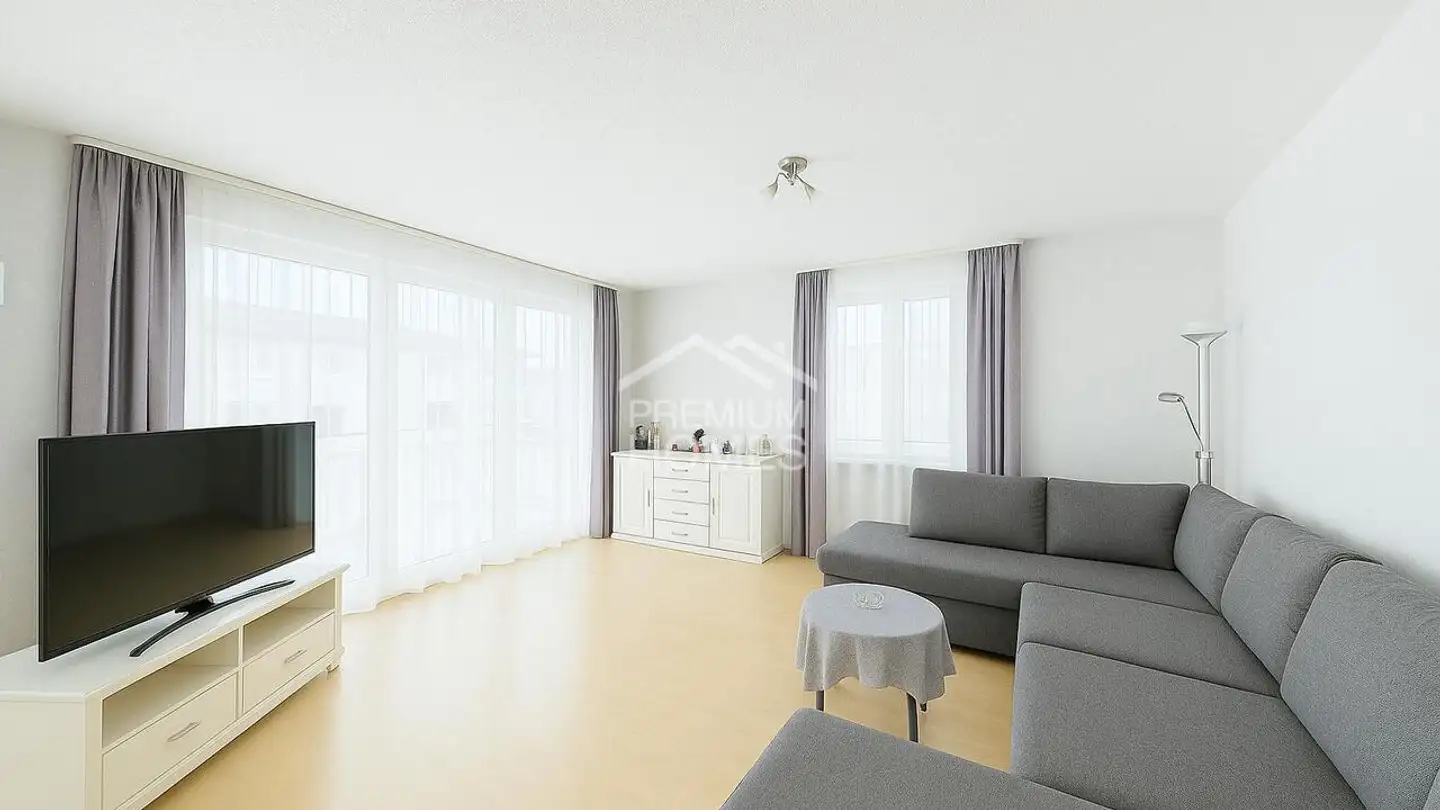 Appartement à vendre - 8222 Beringen