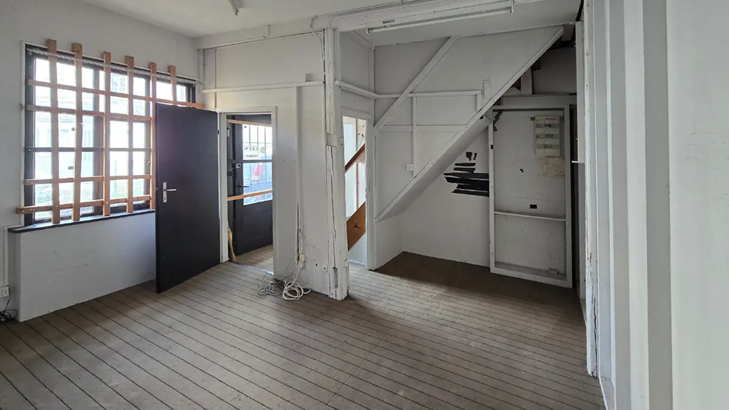 Negozio in affitto - Hauptstrasse, 8280 Kreuzlingen - Photo 4