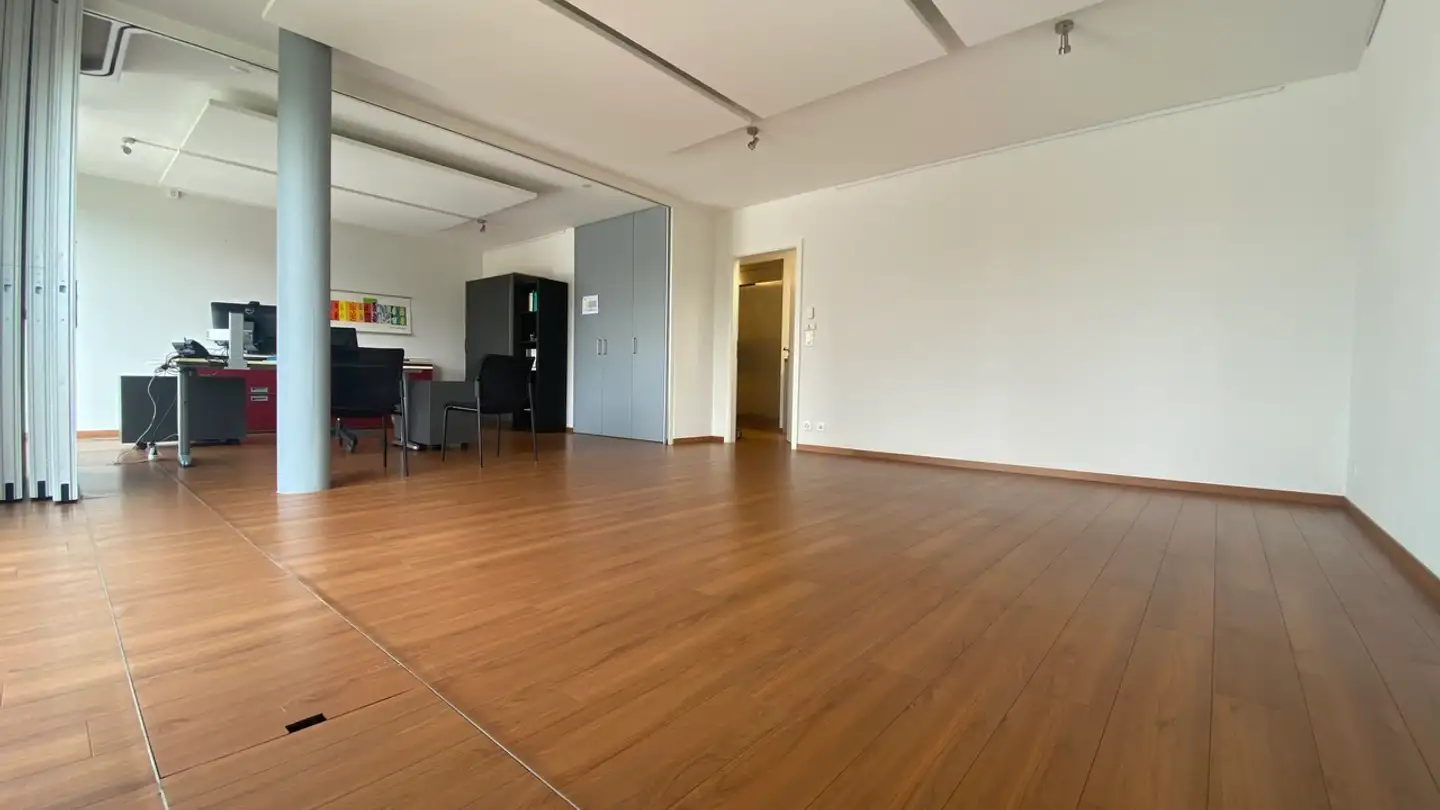 Commerciale in affitto - Chemin De Champ-Colomb, 1024 Ecublens VD - Photo 3