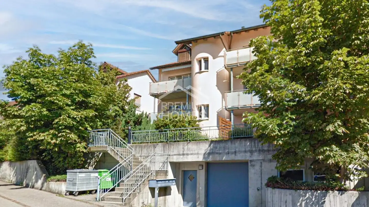 Appartamento in vendita - 8222 Beringen - Photo 2