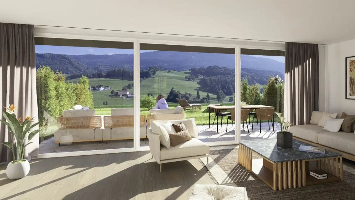 Maison individuelle à vendre - 1724 Ferpicloz - Photo 4