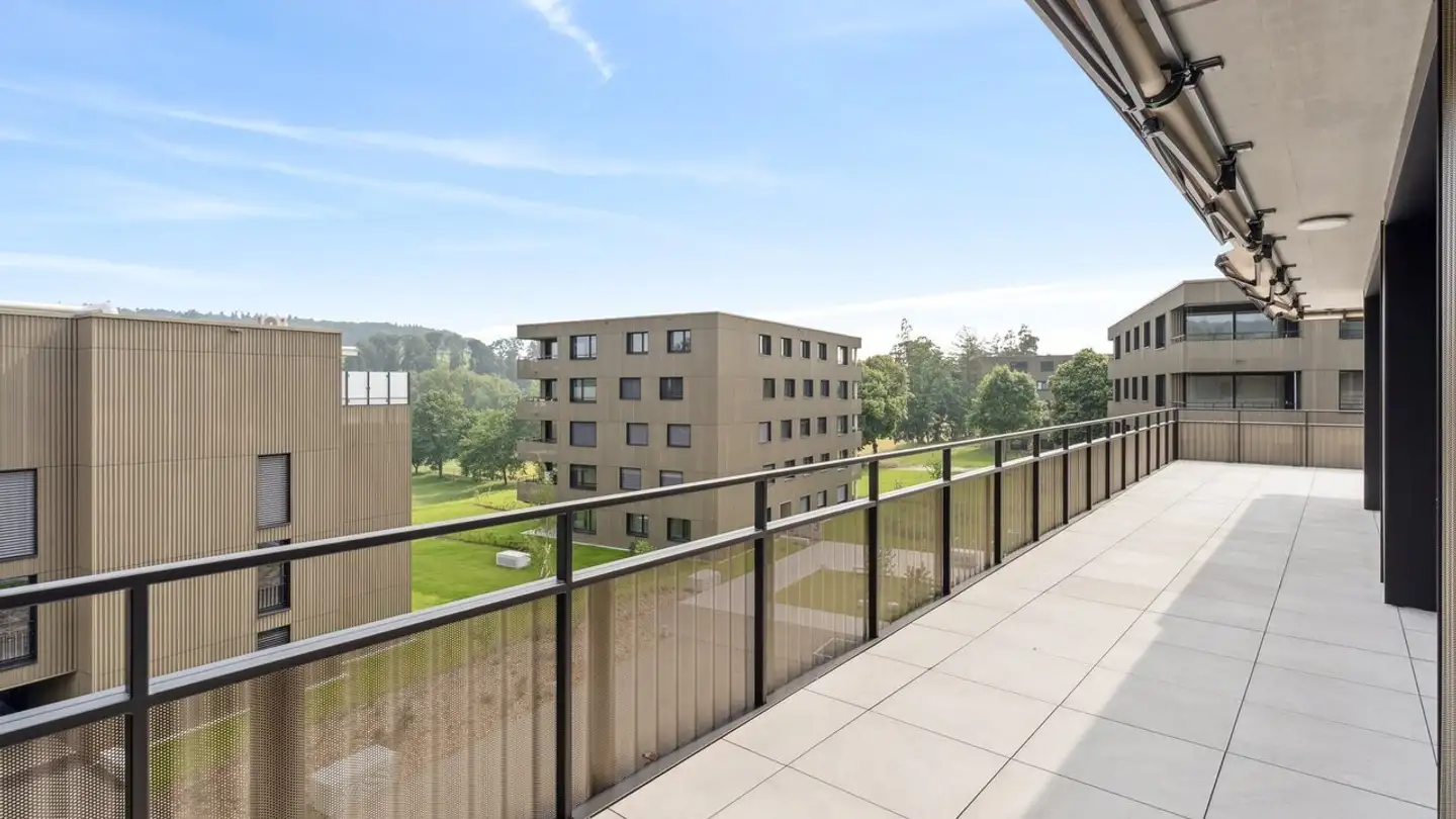 Appartement à vendre - 1752 Villars-sur-Glâne - Photo 2