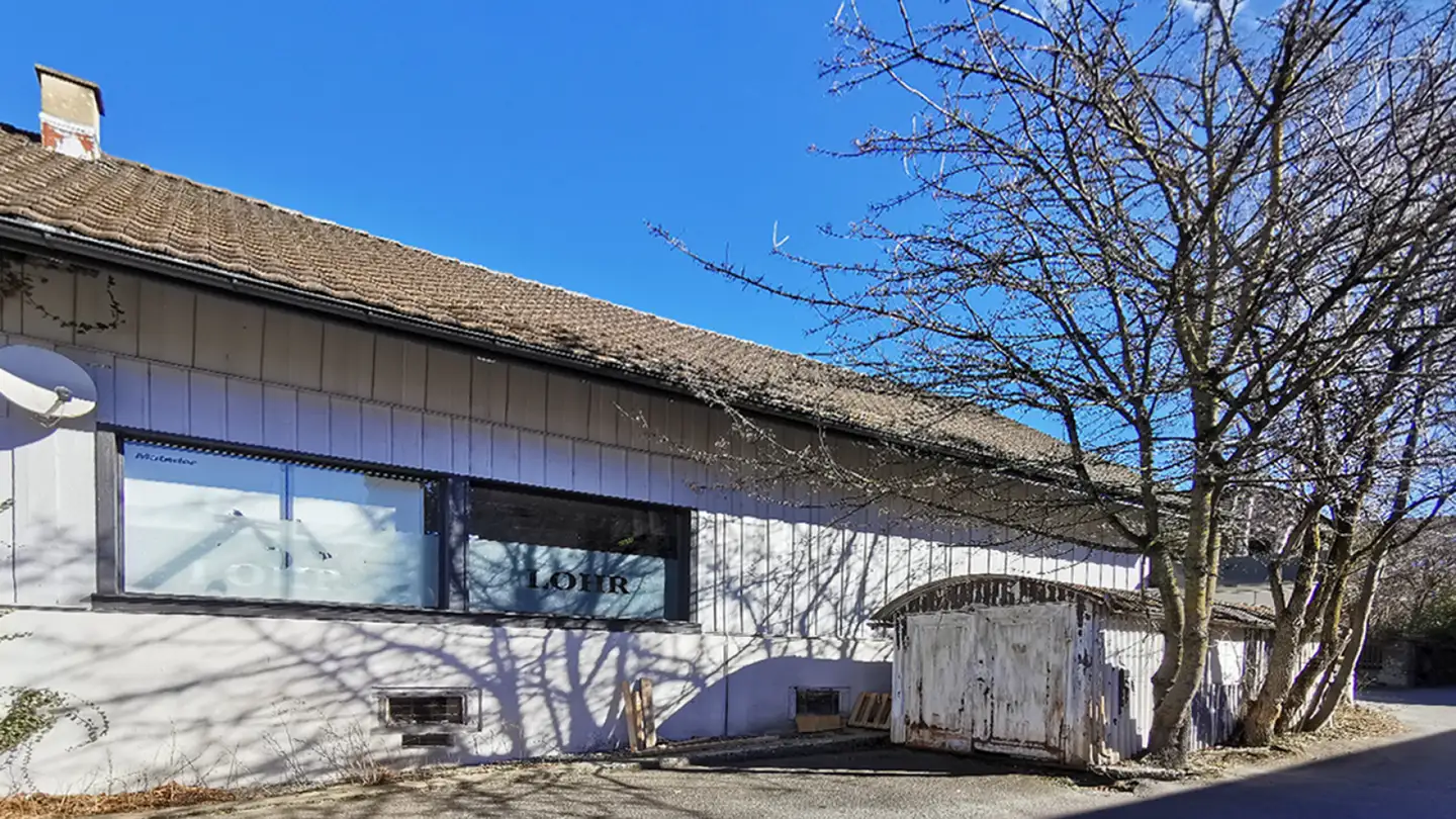 Negozio in affitto - Hauptstrasse, 8280 Kreuzlingen - Photo 2