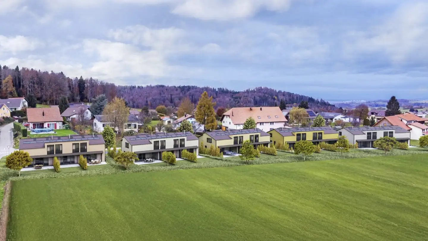 Maison individuelle à vendre - 1724 Ferpicloz - Photo 2