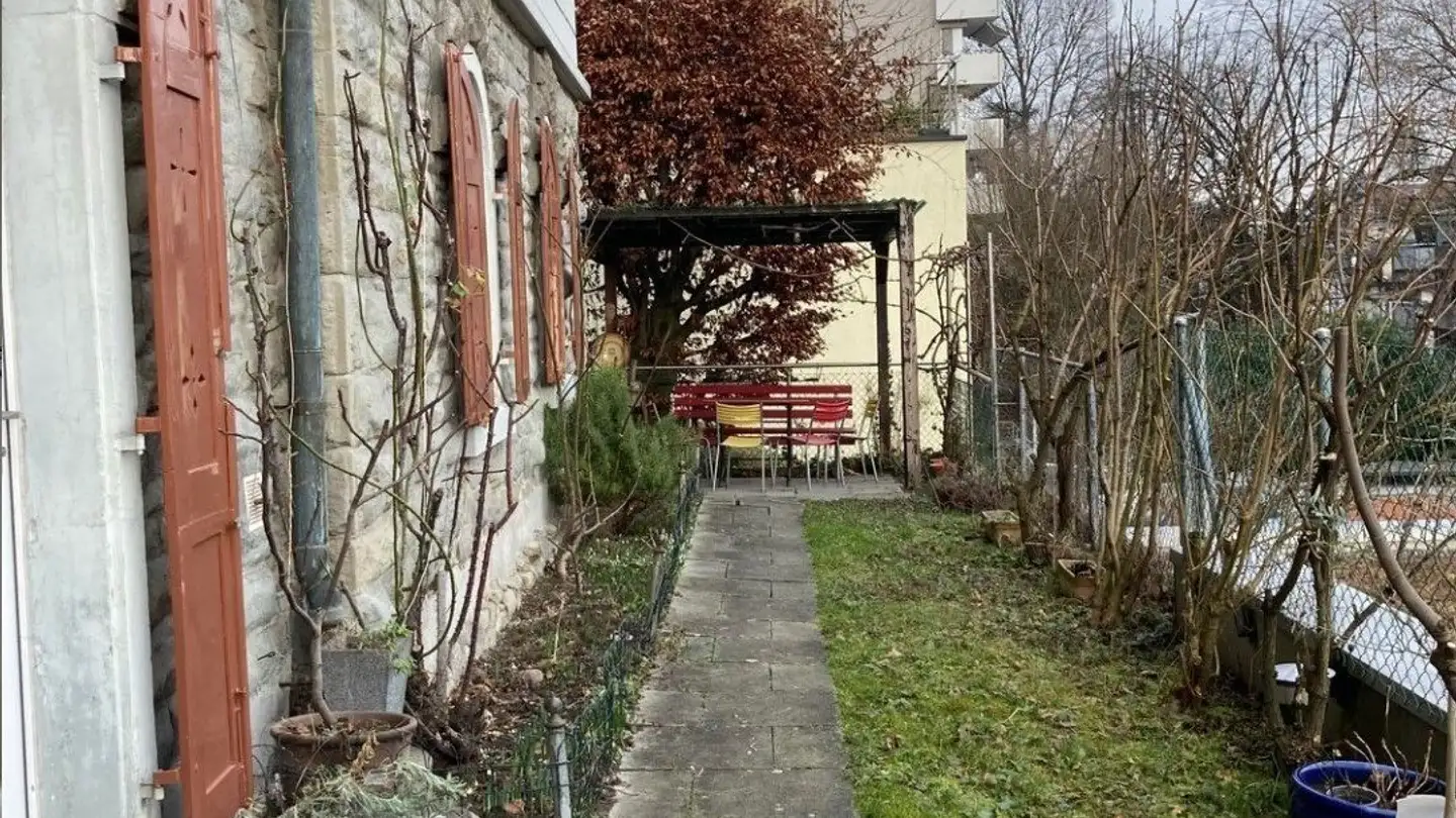 Apartment for rent - Fluhmattstrasse 24, 6004 Luzern