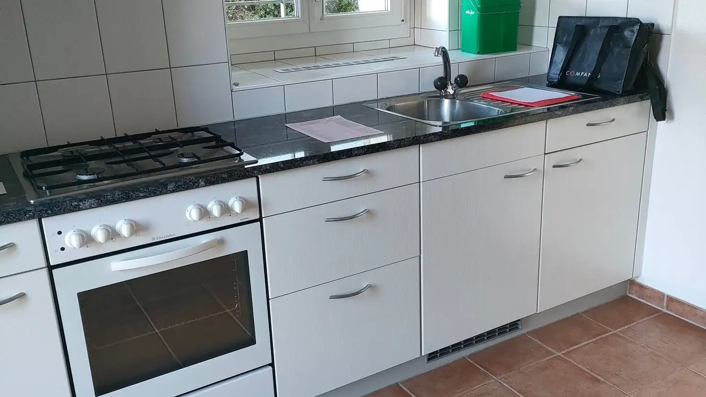 Apartment for rent - Fluhmattstrasse 24, 6004 Luzern - Photo 2