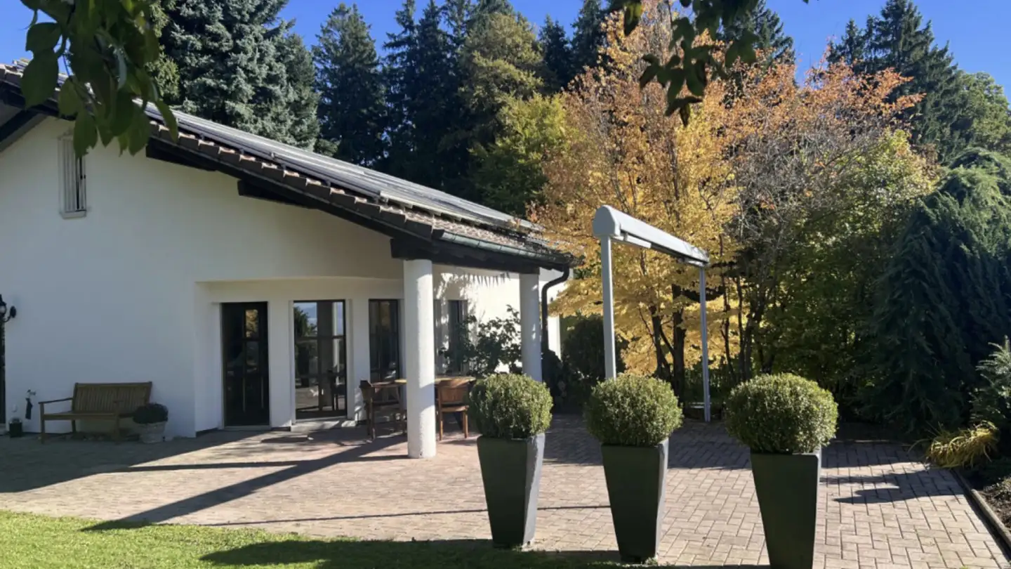 Casa singola in vendita - 6289 Hämikon